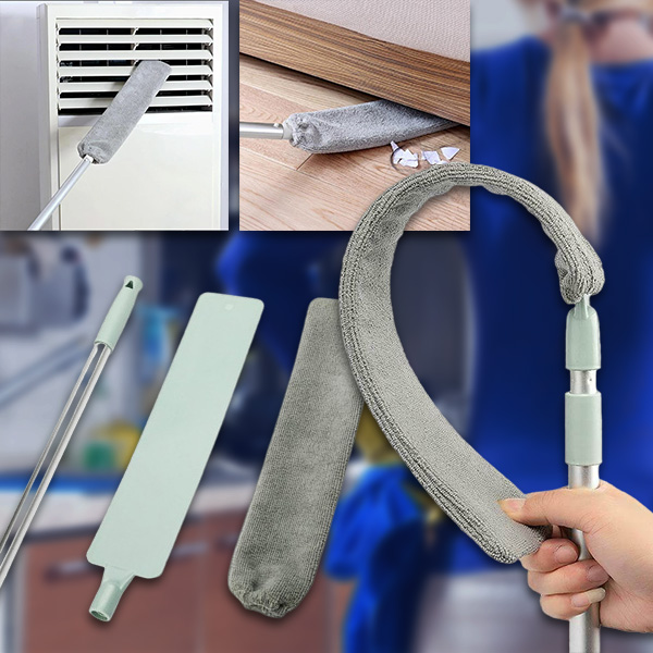 Teleskopický čistič prachu | ARTICLEAN