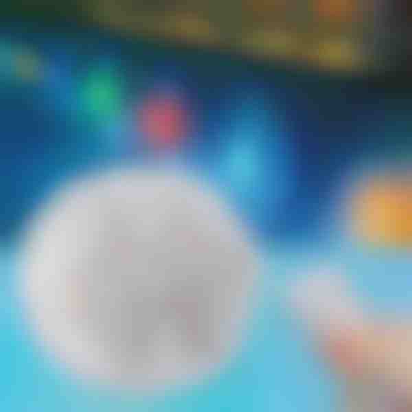 Sada 4 vodotesných RGB svetiel + diaľkové ovládanie | AQUASHEIN