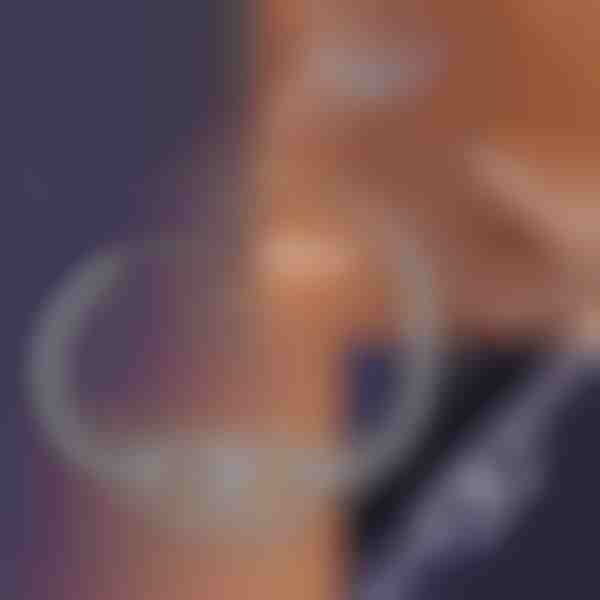 Retiazka na členok v tvare srdca | DIAMONDS