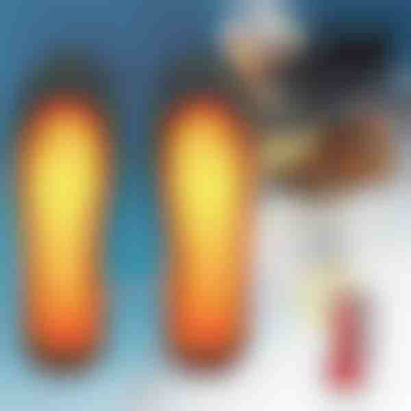 USB vyhrievacie vložky do topánok HOTFEET