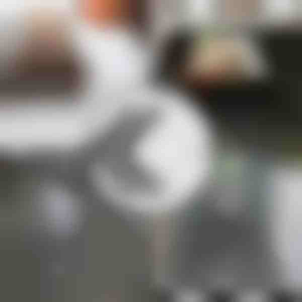 Samolepiace nálepky na podlahu (5 kusov) | INSTALAY