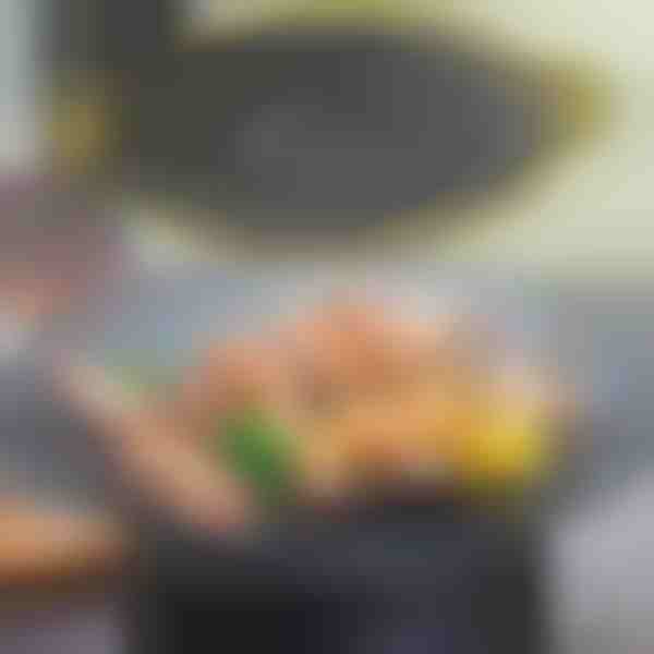 Multifunkčná nepriľnavá panvica | KOREPAN