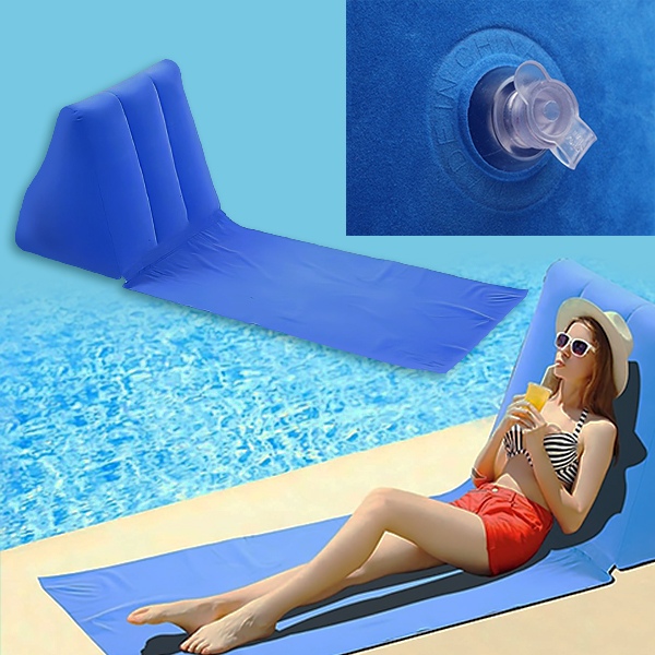 Nafukovacie kreslo | LEHATIKO