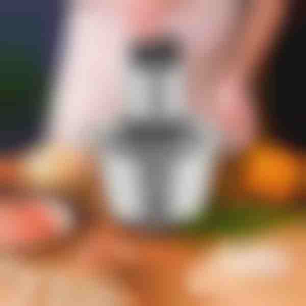 Multifunkčný kuchynský mixér | MULTIMINCER