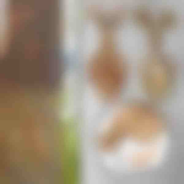 Záhradná dekorácia, Starý usmievavý muž | SCULPTURE