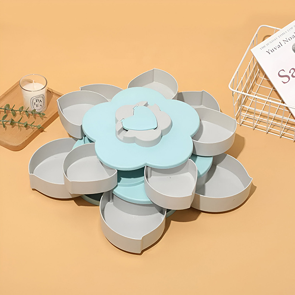 Rotačná miska | SNACKARO