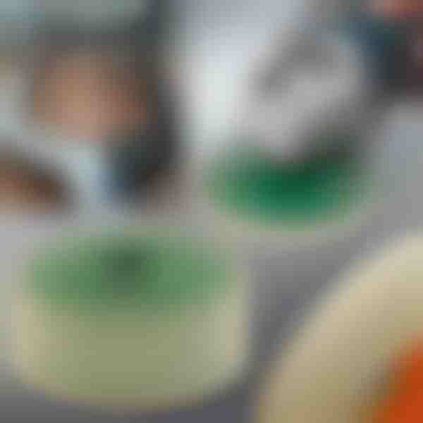 Plstený leštiaci kotúč (3 kusy v sade) | WOOLSHINE