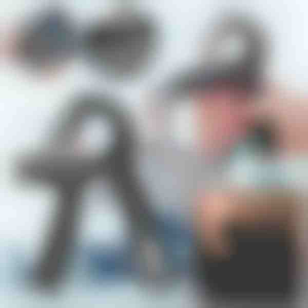 Cvičebná pomôcka na úchop s počítadlom | SQUEEZEFIT