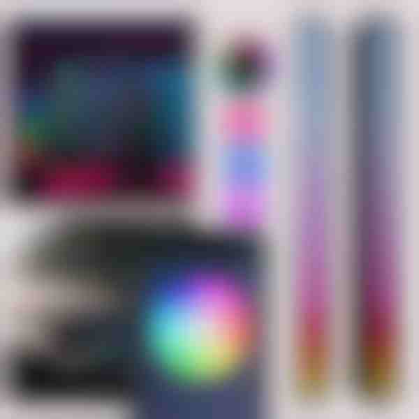 Rytmické LED svetlo | BEATGLOW