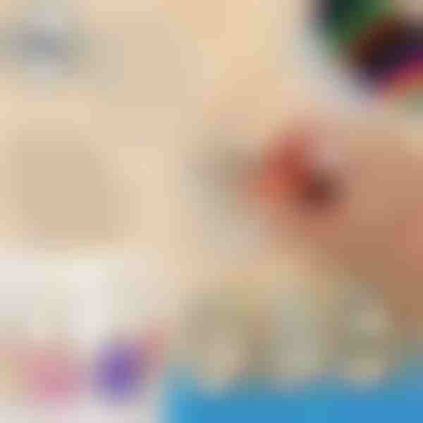 Veľkonočné drevené vajíčka (15ks) | EGGNAMENTIFY