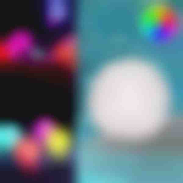 Nafukovacie plávajúce osvetlenie bazéna | POOLGLO