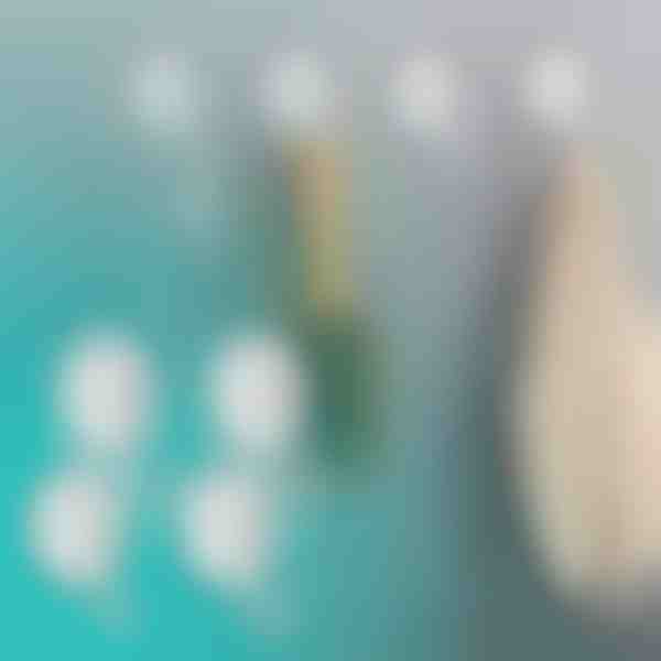 Prísavné háčiky (4ks) | QUICKGRIP