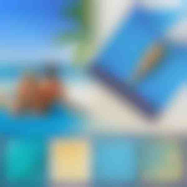 Pláž a piknikový uterák | SANDMAT