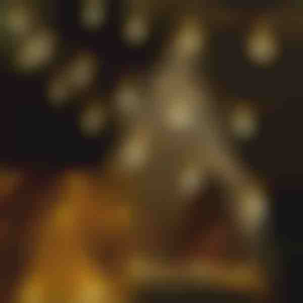 Svetelná reťaz v tvare hviezd (6 m) | STARYGLOW