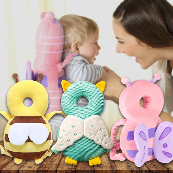 Detský chránič hlavy | GUARDIAN