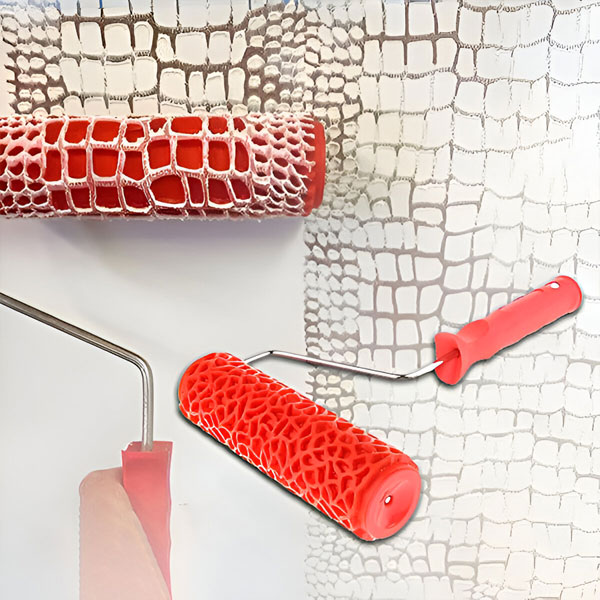 Nástroj na dekoráciu stien | CROCWALL