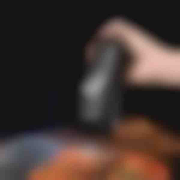 Elektrický mlynček na korenie z nehrdzavejúcej ocele | ESPICE