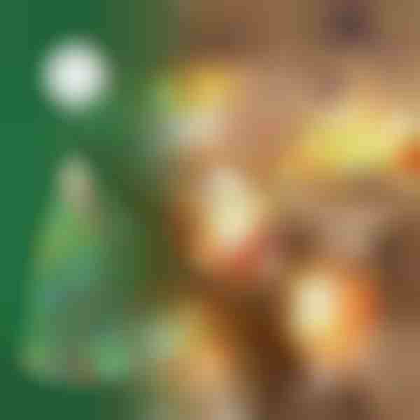 Vianočné závesné svetielko do okna (4ks) | MERRYLIGHTS