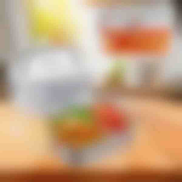 Ohrievací box na obed | MUNCUP