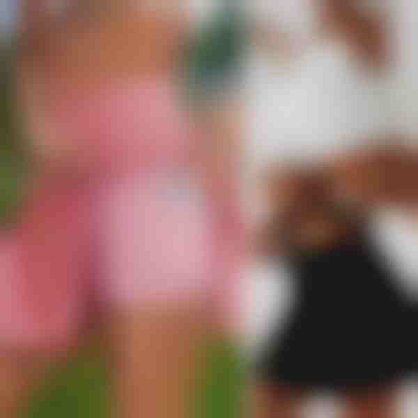 Sukňa so zabudovanými šortkami a vreckom | SKORTIFY