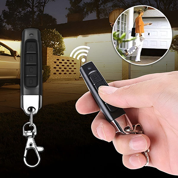 Duplikátor diaľkového ovládania 4 v 1 | REMOTEX