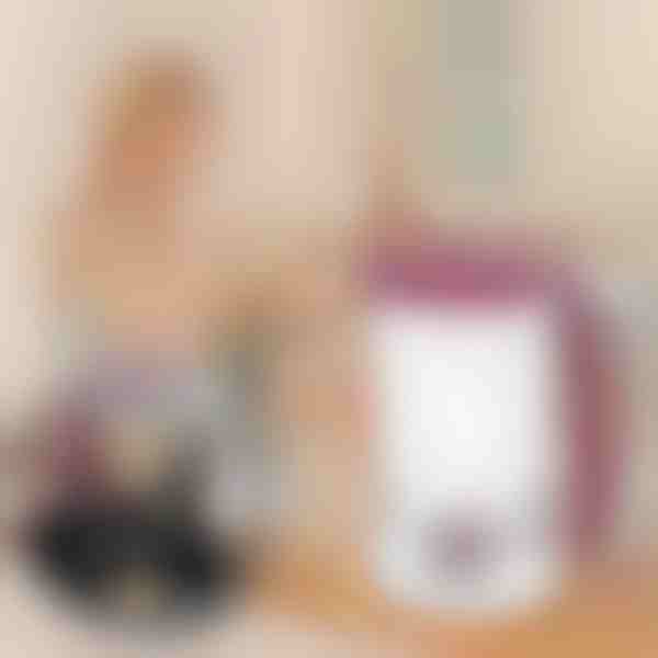 Dávkovač na cesto | BATTERUP