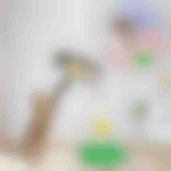 Elektrická hračka pre mačky – dráždenie vtáčika | BIRDIETOY