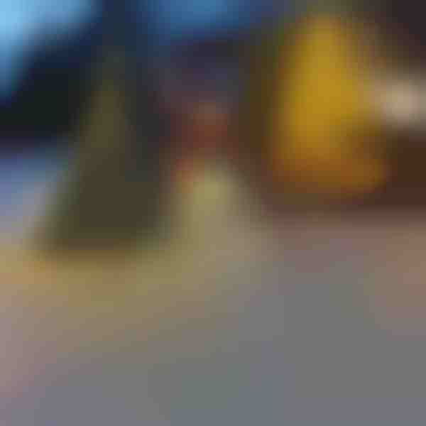 Osvetlenie vianočného stromčeka | IZIGLOW