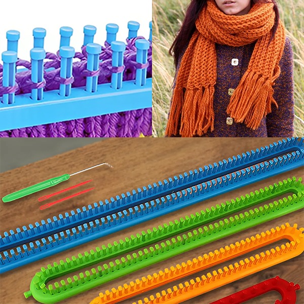 Súprava na pletenie | KNITEWISE