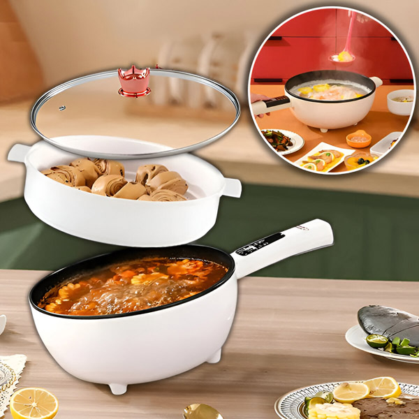 Elektrická panvica | PANMAX