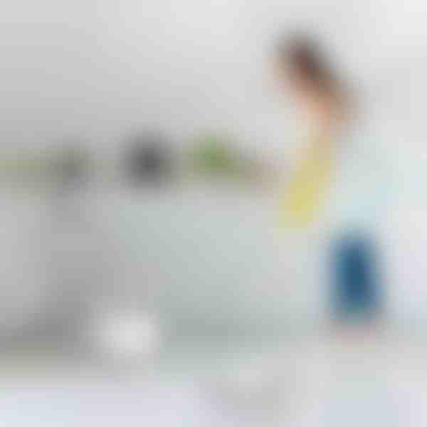 Súprava rotačného mopu a vedra | TIDYBROOM