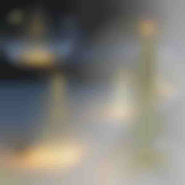 Solárna záhradná dekorácia na vianočný stromček | TREELUSTOR