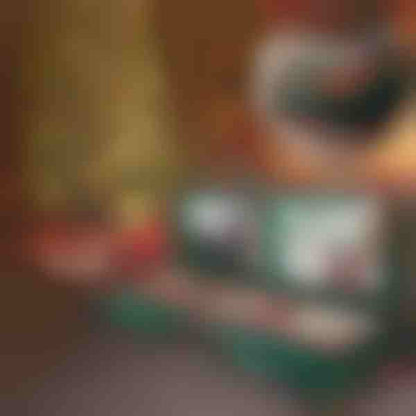 Vrecko na uskladnenie vianočných ozdôb | WRAPINGPRO