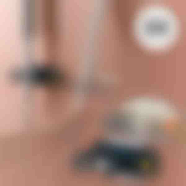 Univerzálny držiak na mopy, metly a iné (3 ks) | MOPHOOK