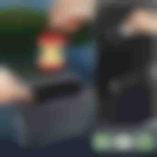 Multifunkčný závesný kôš | CLEANMOBIL