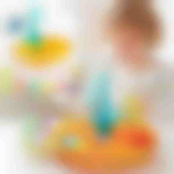 Detský kuchynský drez s tečúcou vodou | SINKIFUN