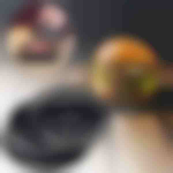 Výrobník hamburgerových placiek | BURGIPRESS