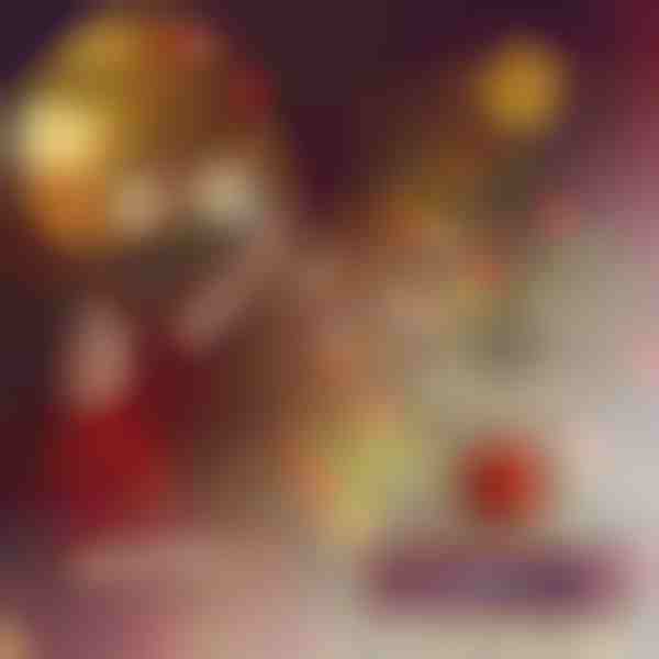 Vianočné ozdoby s klipom na peniaze (3 ks) | ORNATASTIC