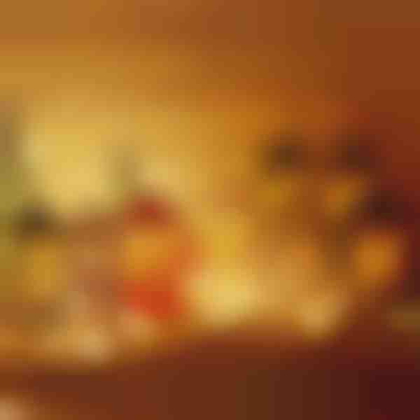 Vianočný lampáš (2 ks) | GLOWMAS