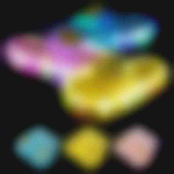 Svetielkujúce papuče – Zábava v každom kroku | HAPPYS