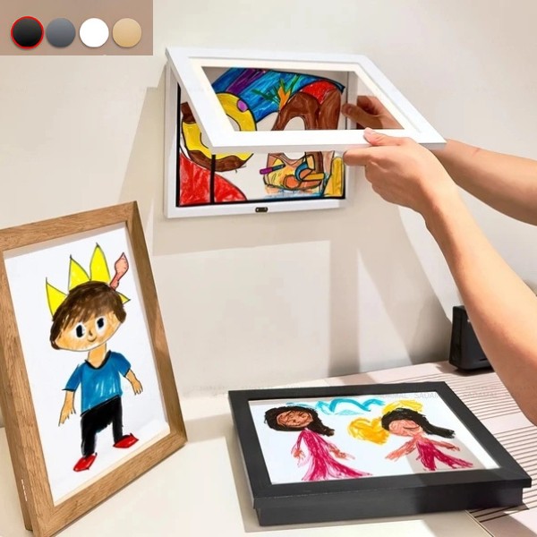 Závesný umelecký fotorámik | FRAMELET