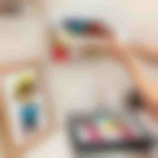 Závesný umelecký fotorámik | FRAMELET