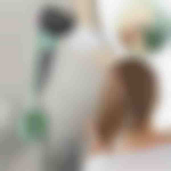 Nastaviteľná rukoväť sušiča vlasov | FENLUSK