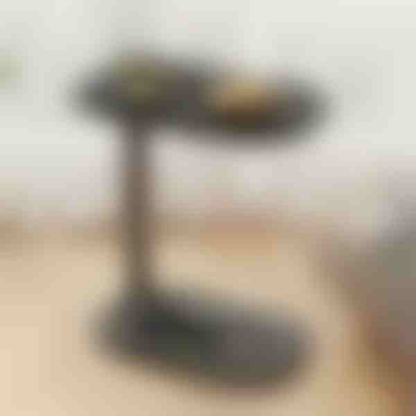 Prenosný konferenčný stolík | DESKICA