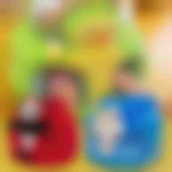 Roztomilá detská sedačka | KIDOSIT