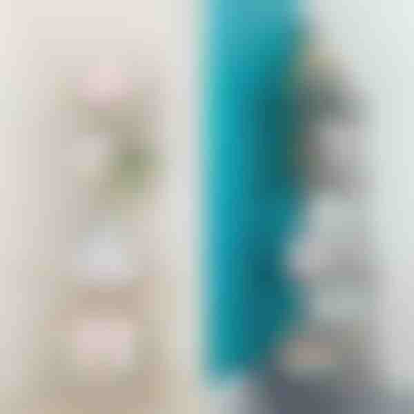 Elegantná rohová polica | SHELVIA