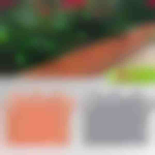 Oplotenie s tehlovým vzhľadom | TERRABARIC