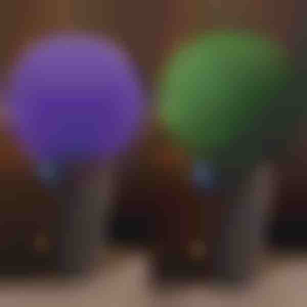 Umelá guľa na rastliny | TOPIORB