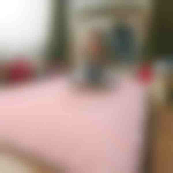 Plyšový koberec | CAPRETERA