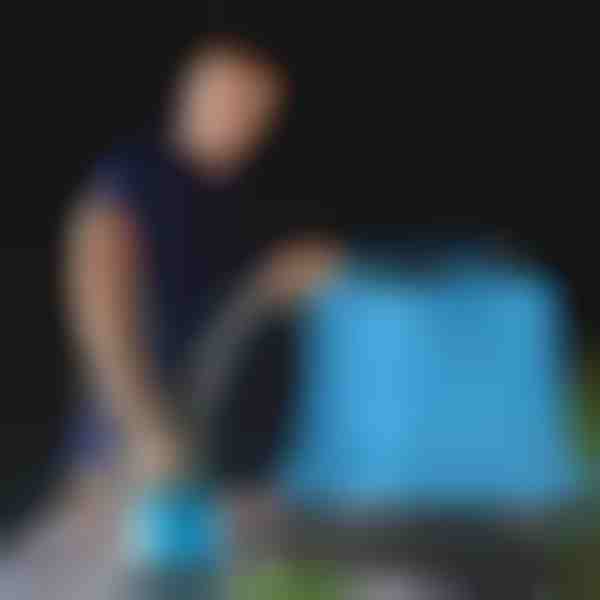 Akváriové obehové čerpadlo so spodným nasávaním | PUMPFLOW